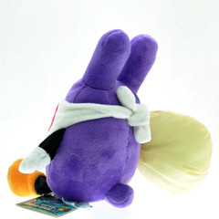 New Super Mario Bros Nabbit Rabbit Thief Plush Toy Stuffed Animal Plush Doll 8″