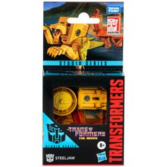 Hasbro Transformers Steeljaw Core Studio Series 86 3.5″ Action Figure Official