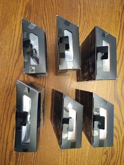 Star Wars Black Series 6″ Rogue One Set Of 6 Lot. Galen Erso, Bodhi Rook, Saw Ge