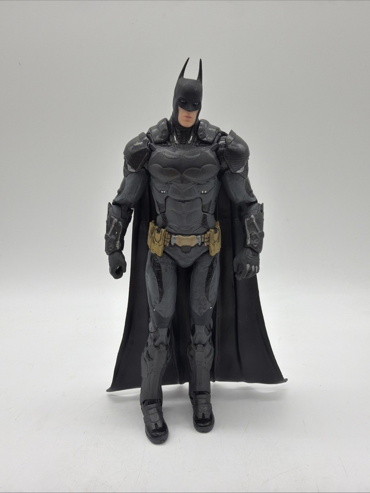 Batman Arkham Knight Batman Action Figure DC Collectibles