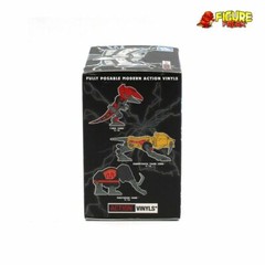 Loyal Subjects Mighty Morphin Power Rangers Movie Blind Box One Random Figure