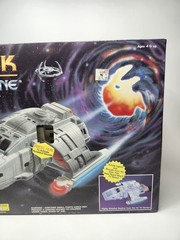 STAR TREK Runabout Orinoco Deep Space Nine 1994 Playmates Transport DS9 Sealed