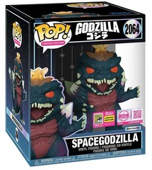 SDCC 2026 EXCLUSIVE Space Godzilla Funko Pop Super Legendary LE 1000 UCC-PRESALE