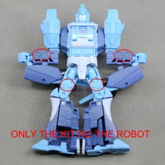 New Thruster Filler Upgrade Kits For Legacy Blurr
