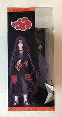 Mattel 2007 SDCC Exclusive Naruto Sasuke & Itachi Light Up Action Figures New