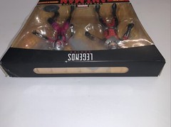 Marvel Legends Ant-Man Stinger 2-Pack Toys R Us Exclusive
