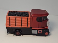 Thomas Trackmaster Train Motorized Elizabeth Lorry 2006 Works Tested HIT TOY