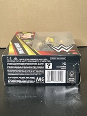 WWE Elite Top Picks 2026 (Wave 3) John Cena Mattel Toy Wrestling Figure DMG PKG