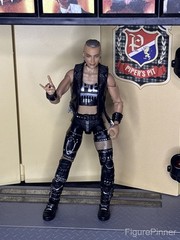 WWE Elite Rhea Ripley Series 84 Loose Wrestling 6″ Figure