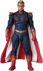 MAFEX No.269 THE BOYS HOMELANDER BLOOD SPLATTER Ver. Medicom Toy