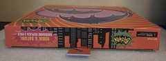 Neca Batman 1966 Classic TV Show Robin & Batgirl Batarangs 2-Pack Replica NEW