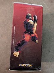 Necro Street Fighter Figure #53 In Box Capcom Fanhome Sealed *READ*