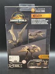 Mattel Jurassic World Hammond Collection Mutadon Action Figure IN HAND
