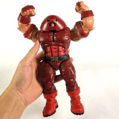 X-Men Juggernaut Cain Marko 8-Inch Action Figure – Marvel Collectible