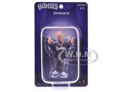 BERNER 1.75″ FIGURE “SPECIAL RELEASE” #5 SERIES 15 BY HOMIES HOM15-5BERNER