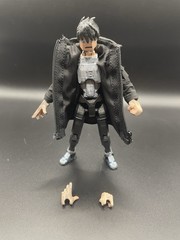 CUSTOM Solo Leveling Figures