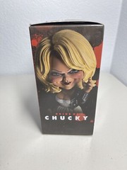 Mezco Child’s Play Bride of Chucky Tiffany Stylized 6″ Action Figure
