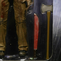 NECA Friday the 13th Final Chapter Jason Ultimate 7″ Action Figure Part 4 1:12