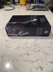 NECA Freddy vs Jason – Ultimate Jason Action Figure