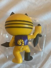 PIGGY Series 1 Blind Bag Tigry Tiger Minifigure Roblox DLC Exclusive Code New