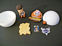 Zuru 5 Surprise NBA Ballers: Charlotte Hornets – Lamelo Ball Figure + More