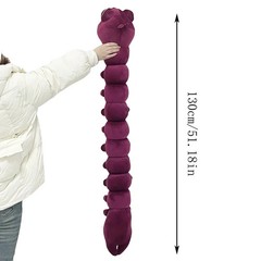 80CM Toji Fushiguro Worm Jujutsu Kaisen Cursed Spirit Cosplay Plush