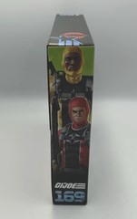 G.I. Joe Classified Series #169, G.I. Joe Diver Vs. Cobra Diver Target Exclusive