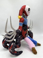 The Prototype Plush 11in Poppy Chapter 5 Experiment 1006 Toy for Game Fans TL US