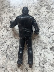 Rocky 1 Rocky Balboa Street Fight Gear Figure 2006 Jakks 7″ Action Figure W/Coat