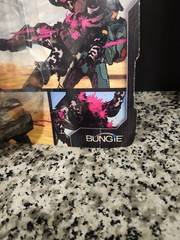 ODST 2006 No Battle Damage /1200 HALO SDCC JoyRide MOC NEW #2