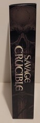 Savage Crucible STANDS SET – Harvinger Studios – 2