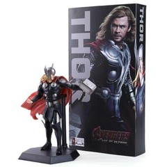 Crazy Toys Limited Special Edition “Thor” Figure “Avengers Age of Ultron”