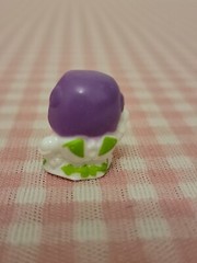Disney Doorables Squishalots Series 1 – BUZZ LIGHTYEAR – Common