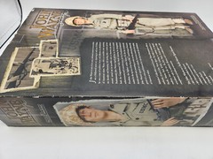 🌟 Sideshow Collectible 12″ John Wayne as a Pacific Marine NIB SEALED