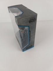 Star Wars Elite Series Bodhi Rook 6″ Die Cast Action Figure Disney Brand New