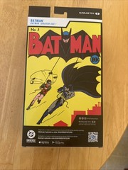 Batman Multiverse Golden Age NEW!