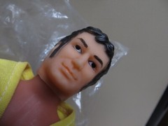 VINTAGE GI JOE 1964: 1970’s FIGHTING YANK MEGO CLONE OF A CLONE !
