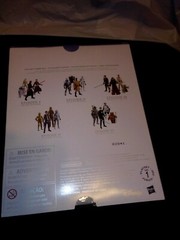 Hasbro Star Wars: Commemorative Collection Episode V Empire Strikes back…