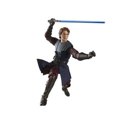 2025 Star Wars Black Series Ahsoka 17 ANAKIN SKYWALKER 6″ Hasbro Action Figure