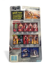 Vintage 1992 Kenner Terminator: Judgement Day 7” T-1000 Liquid Terminator Figure