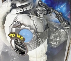 Robot Chicken 10″ Electronic Action Figure Adult Swim Brand New Factory Sealed