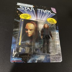 Star Trek Voyager Seska As A Cardassian Action Figure (Playmates, 1997) NEW