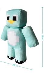 Milo and Chip Plush Toys for Game FansView Sold History