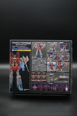 Protector/Skin for Transformers Masterpiece MP-13 MP-22 MP-36 MP-52 (52+ And SW)