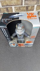 LOST IN SPACE B-9 ROBOT Trendmasters NEW Classic Series *Read