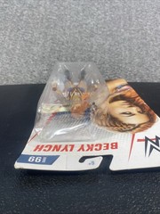 WWE Figure Series 99 Becky Lynch Unopened, Sealed Mattel