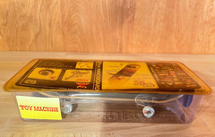 Tech Deck Toy Machine Hell Monster Handboard Mini Skateboard Generation 3 NEW G3