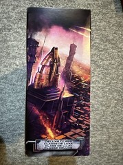 Transformers Siege War for Cybertron Fan Vote Battle 3-Pack Mirage Impactor NIP