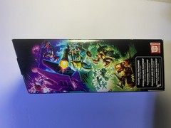 Transformers Legacy Evolution Dirge Voyager Class Figure Hasbro Seeker Jet NIB