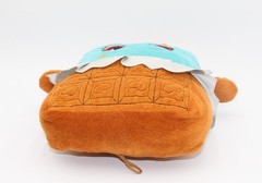 Shopkins Series 2 Cheeky Chocolate 9.5″ Stuffed Plush Toy Item C 16883C Moose